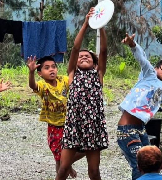 ＃私たちのビジョン