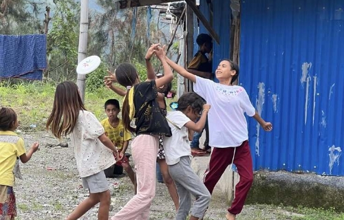 Dolphin Papa合同会社