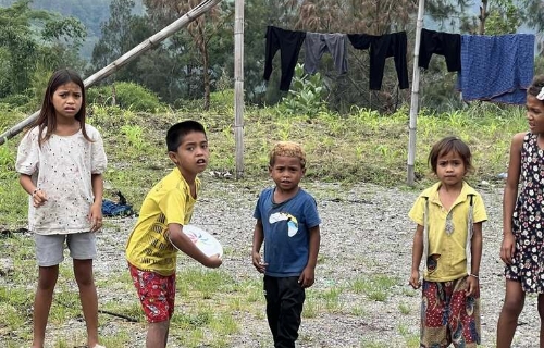 ＃海外での活動