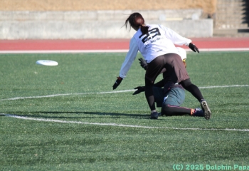 スポーツと環境を つなぐために