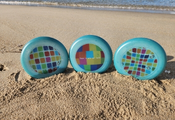 海洋プラスチックに 新たな価値を​​​​​​​