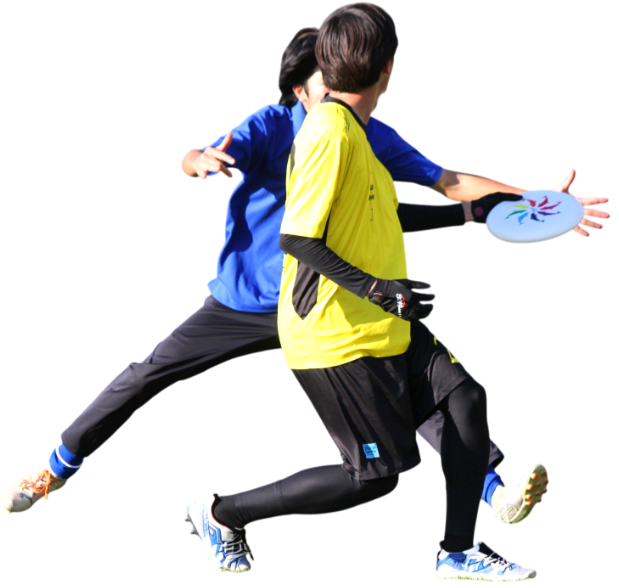 ＃アルティメットとは？