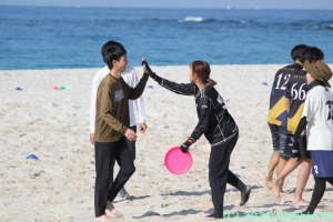 セルフジャッジ（Spirit of the Game）