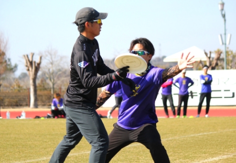 ＃アルティメットとは？