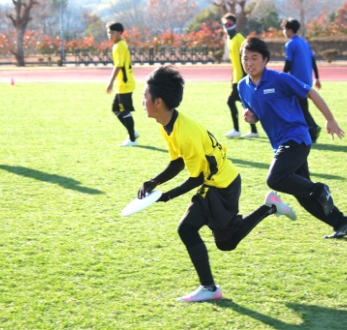 ＃アルティメットとは？