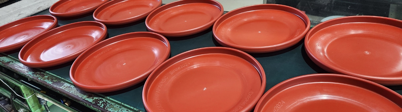 リサイクルディスク