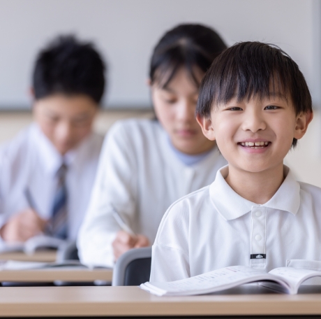 環境問題 × 体育授業