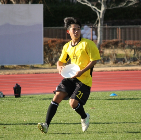 体育授業への導入